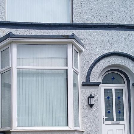 The White House Lejlighed Barrow-in-Furness Eksteriør billede